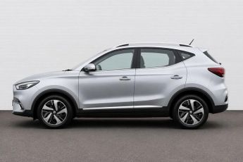 MG MG ZS 51.1kWh Trophy SUV 5dr Electric Auto (176 ps)