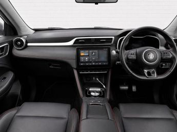 MG MG ZS 51.1kWh Trophy SUV 5dr Electric Auto (176 ps)