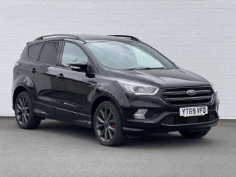 Ford Kuga 1.5T EcoBoost ST-Line Edition SUV 5dr Petrol Manual Euro 6 (s/s)