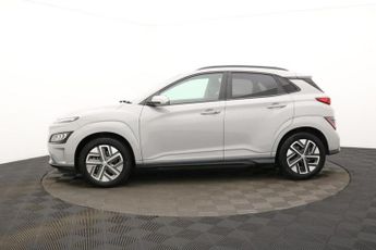 HYUNDAI KONA 39kWh Premium SUV 5dr Electric Auto (10.5kW Charger) (136 ps)
