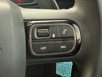 CITROEN BERLINGO 1.5 BlueHDi 1000 Driver M Panel Van 5dr Diesel EAT8 SWB Euro 6 (