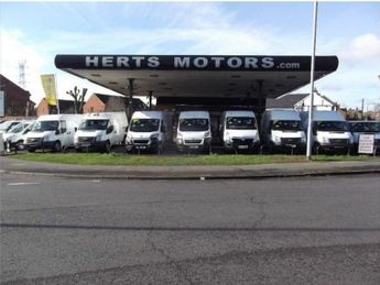 CITROEN BERLINGO 1.5 BlueHDi 1000 Driver M Panel Van 5dr Diesel EAT8 SWB Euro 6 (