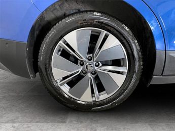 SKODA ENYAQ iV 82kWh 80 SUV 5dr Electric Auto (DC125kW) (204 ps)