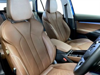 SKODA ENYAQ iV 82kWh 80 SUV 5dr Electric Auto (DC125kW) (204 ps)