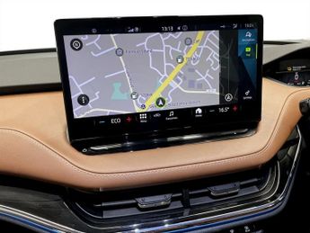 SKODA ENYAQ iV 82kWh 80 SUV 5dr Electric Auto (DC125kW) (204 ps)