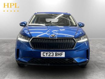 SKODA ENYAQ iV 82kWh 80 SUV 5dr Electric Auto (DC125kW) (204 ps)