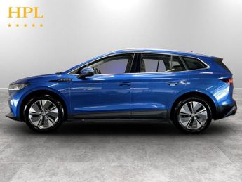 SKODA ENYAQ iV 82kWh 80 SUV 5dr Electric Auto (DC125kW) (204 ps)