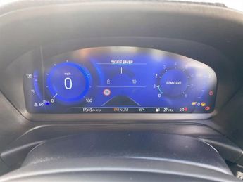 FORD PUMA 1.0T EcoBoost MHEV ST SUV 5dr Petrol Hybrid DCT Euro 6 (s/s) (17