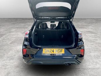 FORD PUMA 1.0T EcoBoost MHEV ST SUV 5dr Petrol Hybrid DCT Euro 6 (s/s) (17