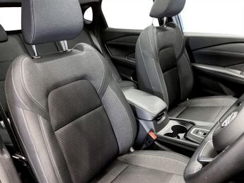 NISSAN QASHQAI 1.5 h e-POWER N-Connecta SUV 5dr Petrol Hybrid Auto Euro 6 (s/s)