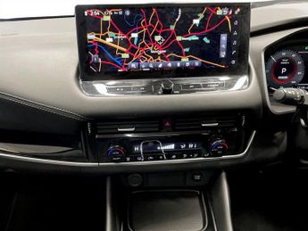 NISSAN QASHQAI 1.5 h e-POWER N-Connecta SUV 5dr Petrol Hybrid Auto Euro 6 (s/s)