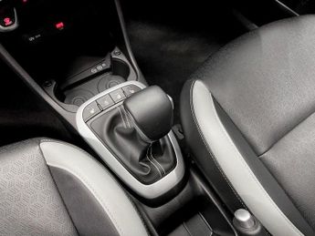 KIA PICANTO 1.0 DPi X-Line S Hatchback 5dr Petrol AMT Euro 6 (s/s) (66 bhp)