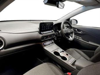 HYUNDAI KONA 64kWh Premium SUV 5dr Electric Auto (10.5kW Charger) (204 ps)
