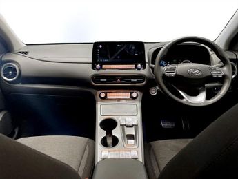 HYUNDAI KONA 64kWh Premium SUV 5dr Electric Auto (10.5kW Charger) (204 ps)