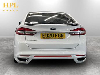FORD MONDEO 2.0 EcoBlue ST-Line Edition Hatchback 5dr Diesel Auto Euro 6 (s/