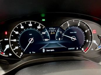 BMW X3 2.0 20d M Sport SUV 5dr Diesel Auto xDrive Euro 6 (s/s) (190 ps)