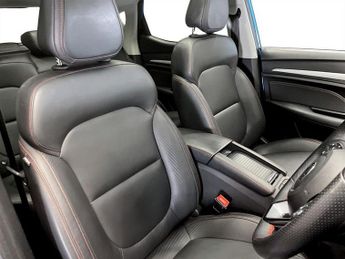 MG MG ZS 72.6kWh Trophy Long Range SUV 5dr Electric Auto (156 ps)