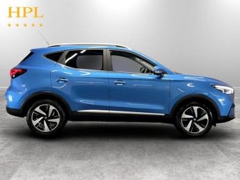 MG MG ZS 72.6kWh Trophy Long Range SUV 5dr Electric Auto (156 ps)