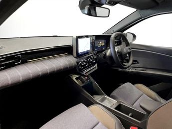 RENAULT 5 E-Tech electric comfort range 52kWh techno+ Hatchback 5dr Electric Auto (150 ps)