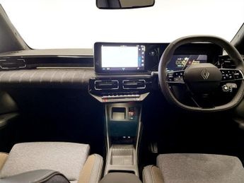 RENAULT 5 E-Tech electric comfort range 52kWh techno+ Hatchback 5dr Electric Auto (150 ps)