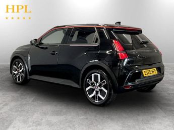 RENAULT 5 E-Tech electric comfort range 52kWh techno+ Hatchback 5dr Electric Auto (150 ps)
