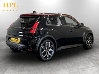RENAULT 5 E-Tech electric comfort range 52kWh techno+ Hatchback 5dr Electric Auto (150 ps)