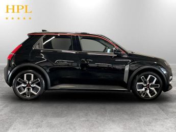 RENAULT 5 E-Tech electric comfort range 52kWh techno+ Hatchback 5dr Electric Auto (150 ps)