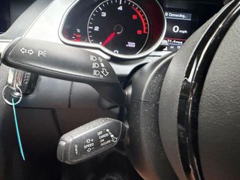AUDI A5 2.0 TDI S line Coupe 2dr Diesel Multitronic Euro 6 (s/s) (190 ps