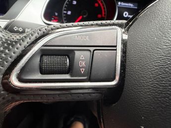 AUDI A5 2.0 TDI S line Coupe 2dr Diesel Multitronic Euro 6 (s/s) (190 ps