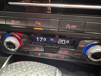 AUDI A5 2.0 TDI S line Coupe 2dr Diesel Multitronic Euro 6 (s/s) (190 ps