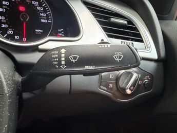 AUDI A5 2.0 TDI S line Coupe 2dr Diesel Multitronic Euro 6 (s/s) (190 ps
