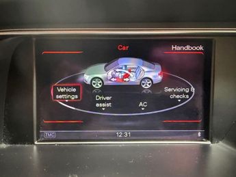 AUDI A5 2.0 TDI S line Coupe 2dr Diesel Multitronic Euro 6 (s/s) (190 ps