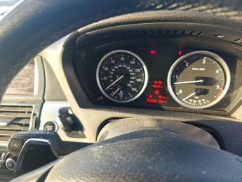 BMW X6 3.0 30d SUV 5dr Diesel Steptronic xDrive Euro 5 (245 ps)