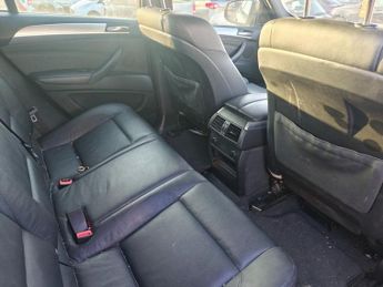 BMW X6 3.0 30d SUV 5dr Diesel Steptronic xDrive Euro 5 (245 ps)