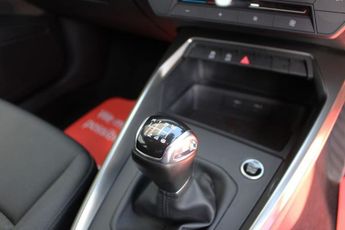 AUDI A3 2.0 TDI 30 Technik Sportback 5dr Diesel Manual Euro 6 (s/s) (116