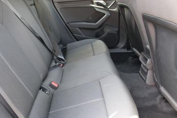 AUDI A3 2.0 TDI 30 Technik Sportback 5dr Diesel Manual Euro 6 (s/s) (116