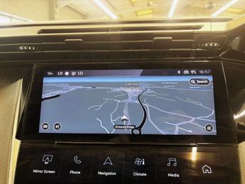 PEUGEOT 408 1.2 PureTech Allure Fastback 5dr Petrol EAT Euro 6 (s/s) (130 ps