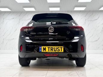 VAUXHALL CORSA 1.2 Turbo Design Hatchback 5dr Petrol Auto Euro 6 (s/s) (100 ps)
