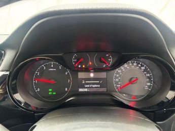 VAUXHALL CORSA 1.2 Turbo Design Hatchback 5dr Petrol Auto Euro 6 (s/s) (100 ps)