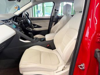 JAGUAR E-PACE 2.0 P200 S SUV 5dr Petrol Auto AWD Euro 6 (s/s) (200 ps)