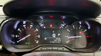 CITROEN C3 1.2 PureTech C-Series Edition Hatchback 5dr Petrol EAT6 Euro 6 (