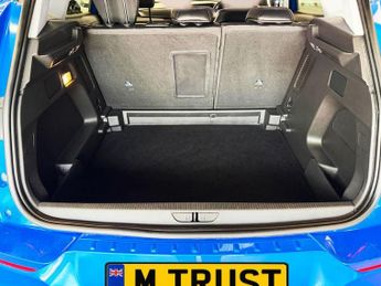 VAUXHALL GRANDLAND 1.2 Turbo Ultimate SUV 5dr Petrol Auto Euro 6 (s/s) (130 ps)