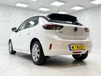 VAUXHALL CORSA 1.2 Design Hatchback 5dr Petrol Manual Euro 6 (75 ps)