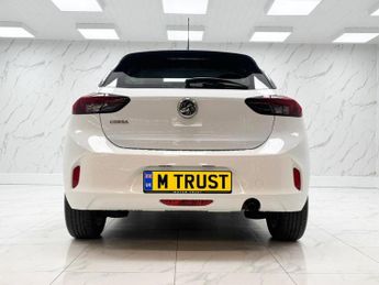 VAUXHALL CORSA 1.2 Design Hatchback 5dr Petrol Manual Euro 6 (75 ps)