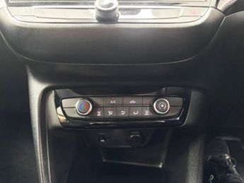 VAUXHALL CORSA 1.2 Design Hatchback 5dr Petrol Manual Euro 6 (75 ps)