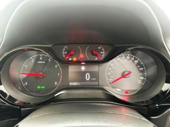 VAUXHALL CORSA 1.2 Design Hatchback 5dr Petrol Manual Euro 6 (75 ps)