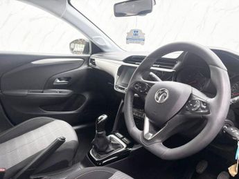 VAUXHALL CORSA 1.2 Design Hatchback 5dr Petrol Manual Euro 6 (75 ps)