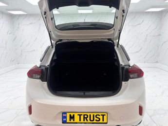 VAUXHALL CORSA 1.2 Design Hatchback 5dr Petrol Manual Euro 6 (75 ps)