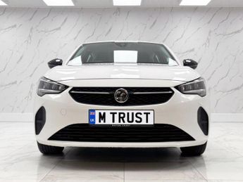 VAUXHALL CORSA 1.2 Design Hatchback 5dr Petrol Manual Euro 6 (75 ps)