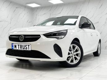VAUXHALL CORSA 1.2 Design Hatchback 5dr Petrol Manual Euro 6 (75 ps)